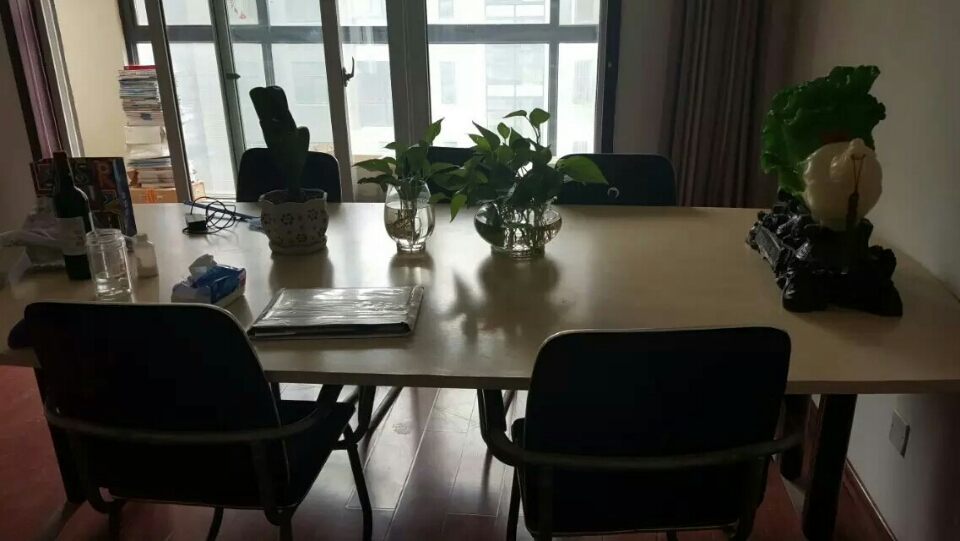 办公环境