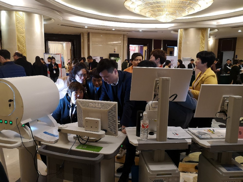 3月宏盛安阳展会落幕