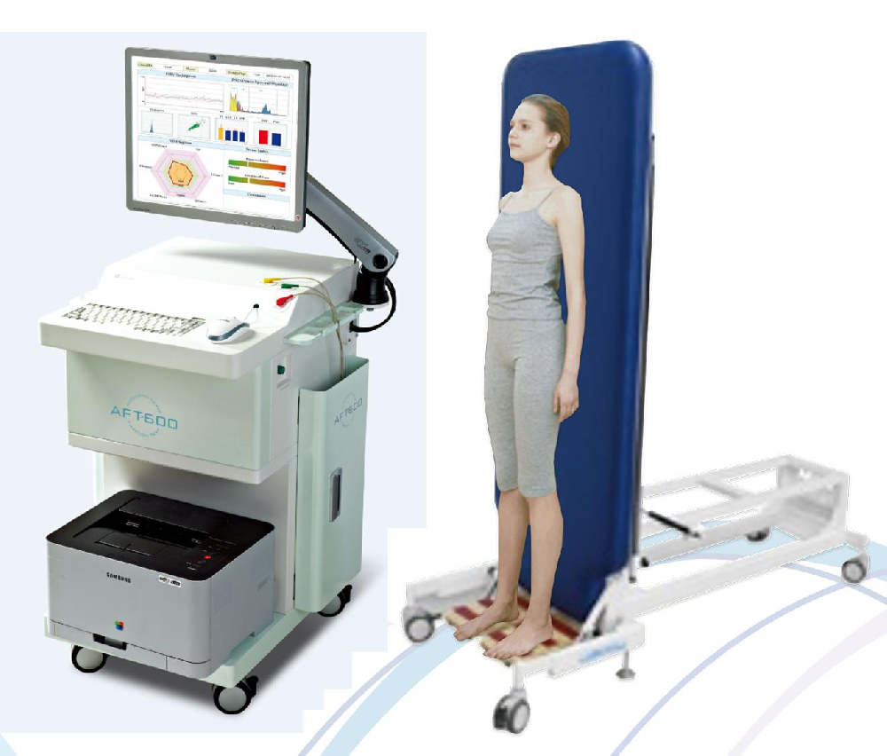 自主神经病变检测系统  AFT-600