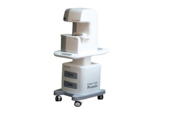 便携式双能X线骨密度仪 ETP