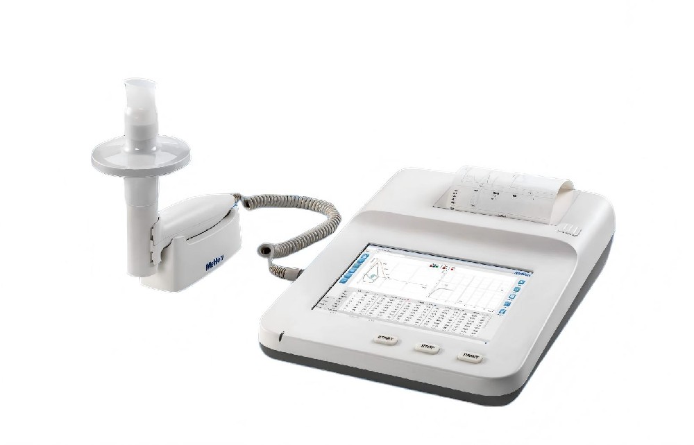 便携式肺功能仪 LA103