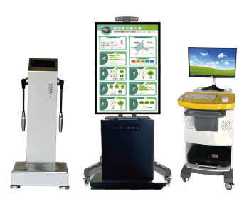 肌少症及防跌倒评估系统