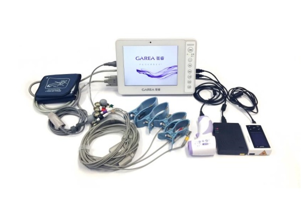 家庭医生工作站GT2000B