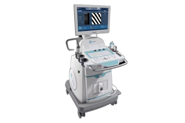 无创肝纤维化和脂肪变量化检测系统